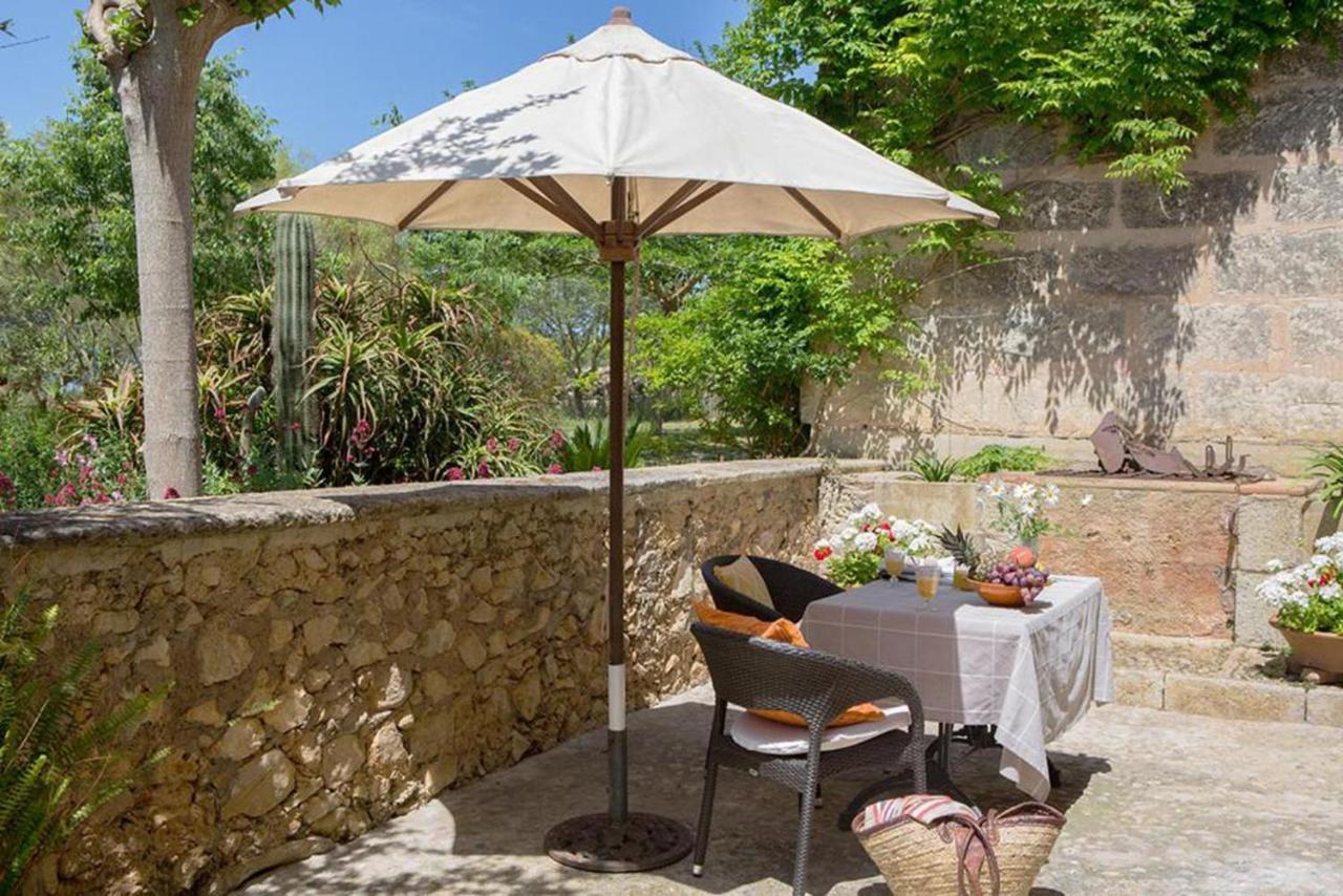 Agroturismo Es Pla De Llodrá Manacor (Mallorca)