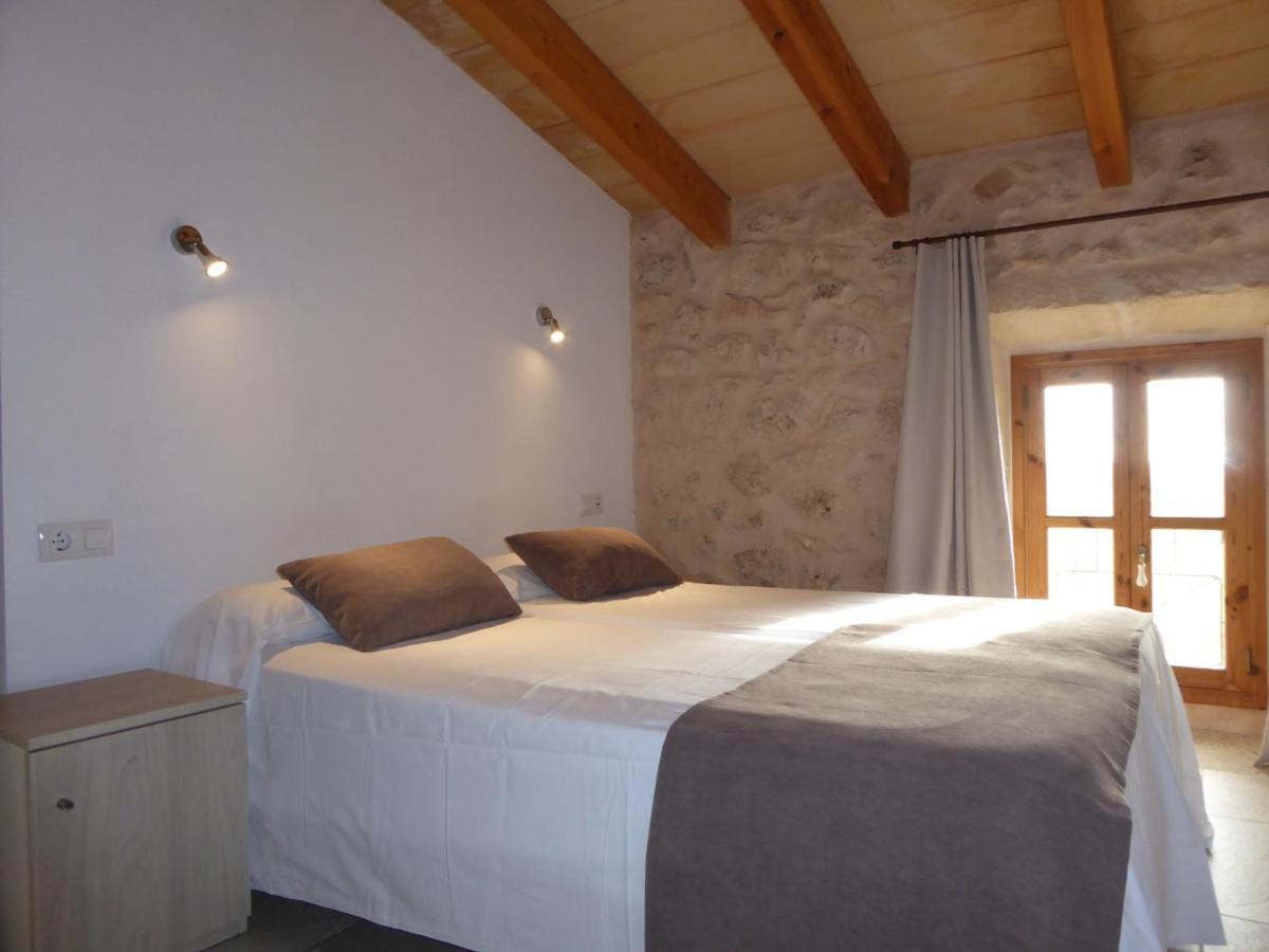 Es Pla De Llodrá Agroturismo