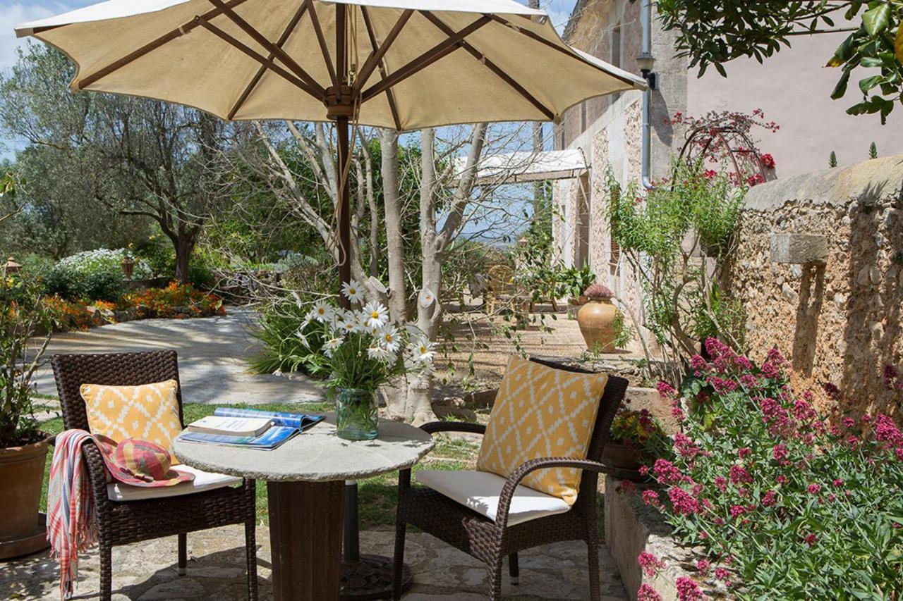 Agroturismo Es Pla De Llodrá Manacor (Mallorca)