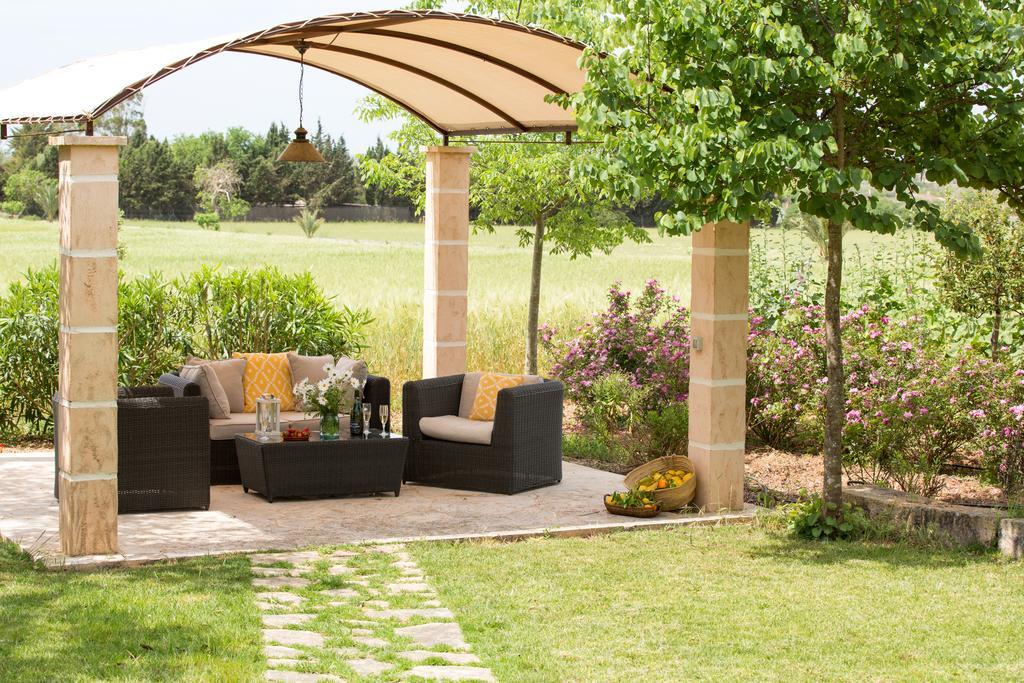 Agroturismo Es Pla De Llodrá Manacor (Mallorca)
