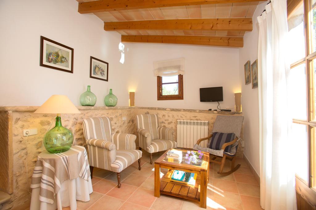 Es Pla De Llodrá Agroturismo Manacor (Mallorca)