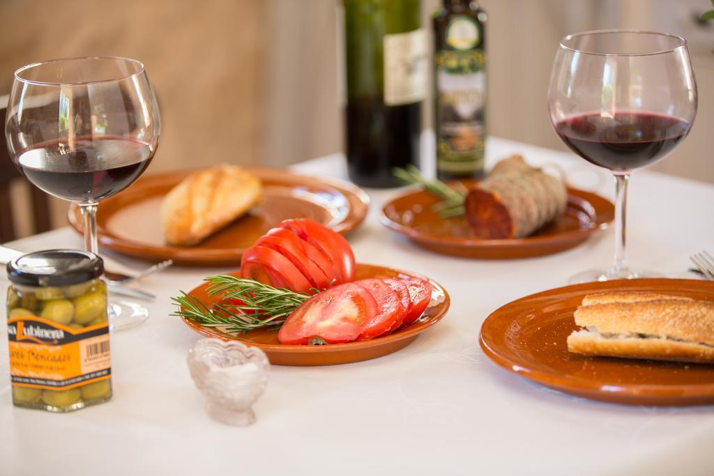 Es Pla De Llodra Farm stay Manacor (Mallorca)