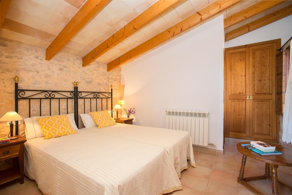 Es Pla De Llodrá * Manacor (Mallorca)