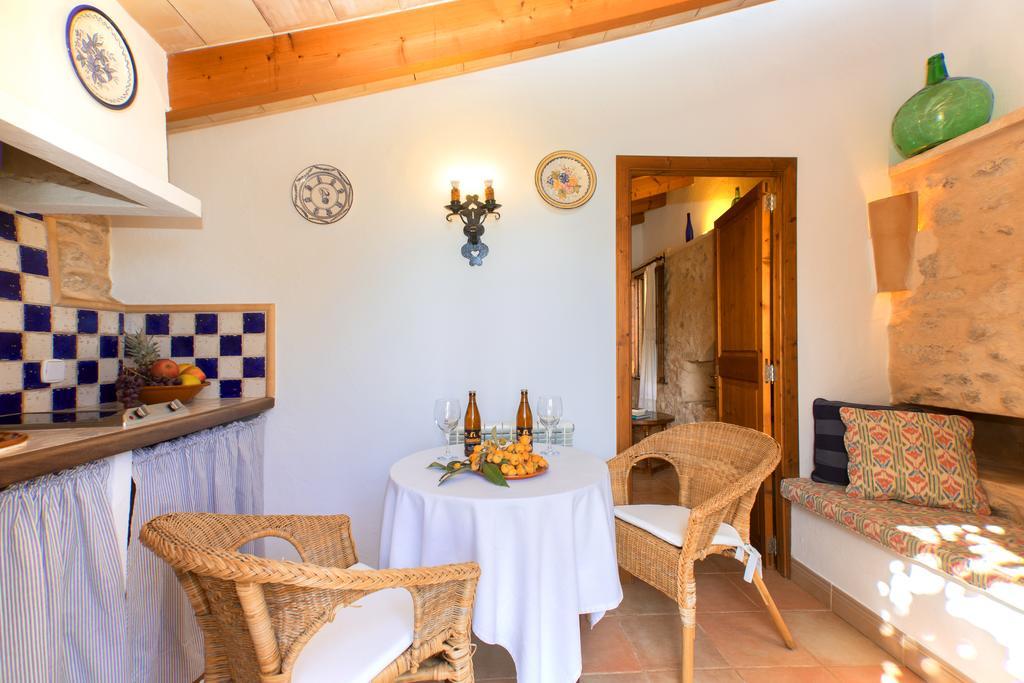 Agroturismo Es Pla De Llodrá