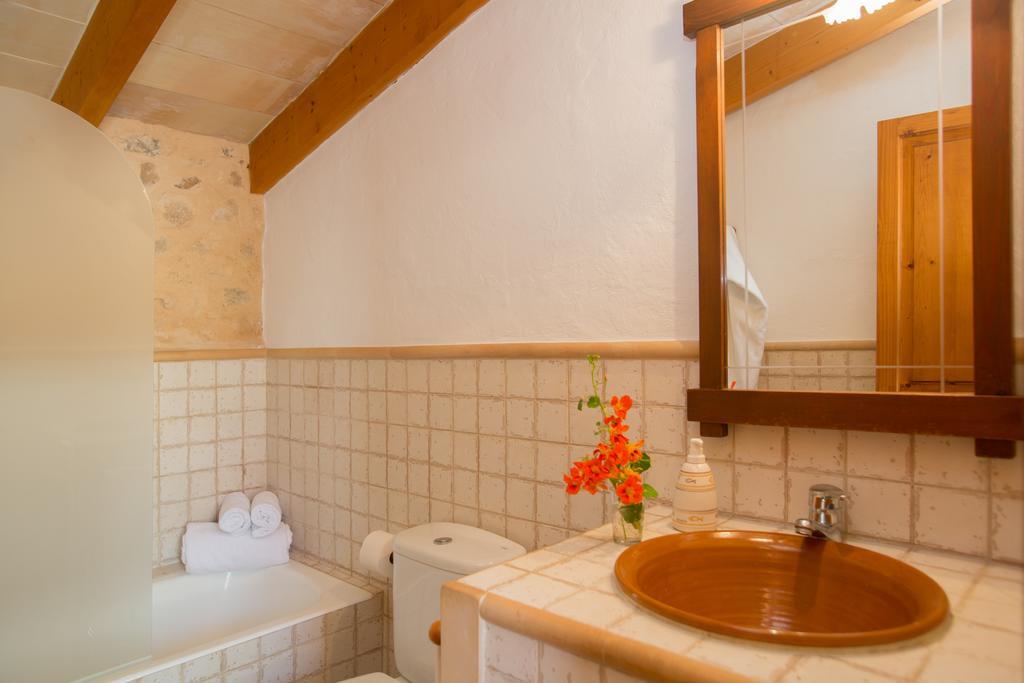Agroturismo Es Pla De Llodrá Manacor (Mallorca)