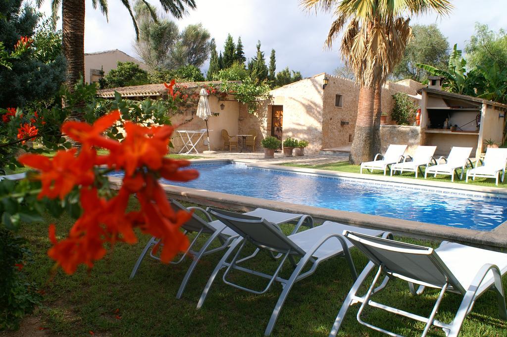 Es Pla De Llodrá * Manacor (Mallorca)
