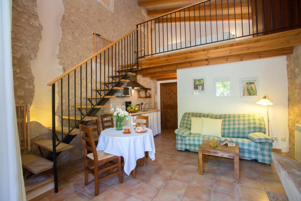 Bauernhof Es Pla De Llodra *
